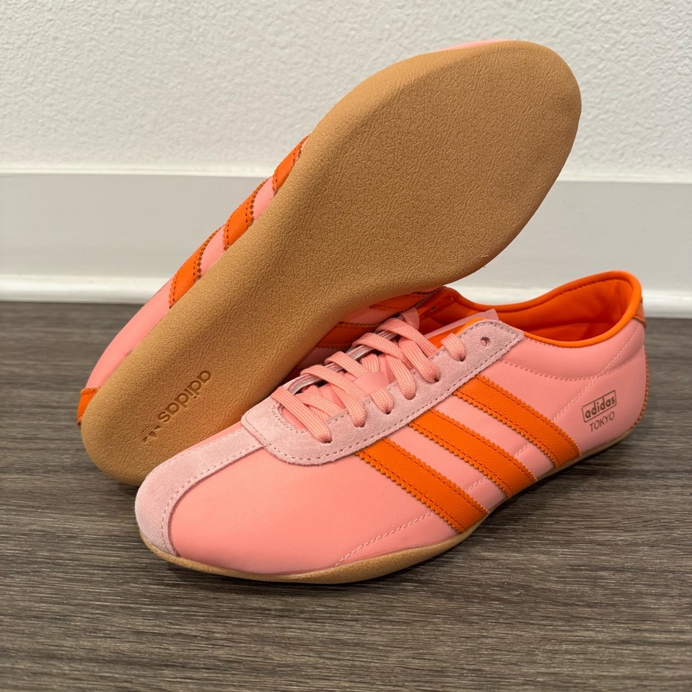 Adidas Tokyo sz 10 - Picture 3 of 5